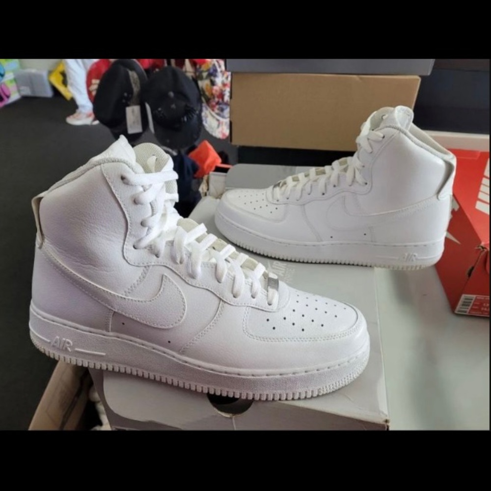 Nike Air Force 1 High '07